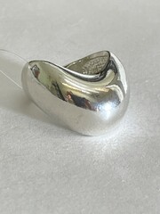 Локо (кольцо из серебра)