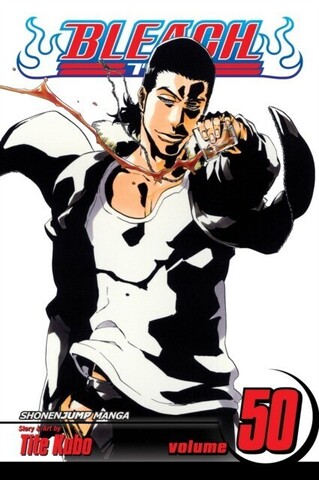 Bleach. Vol. 50 (На английском языке)