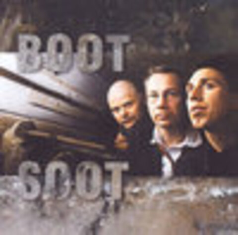 Boot  - Soot