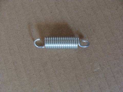 Пружина натяжная ролика ГРМ  Geely MK