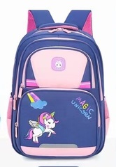 Çanta \ Bag \ Рюкзак Magic Unicorn pink