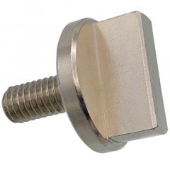 KVM1820A UNOX ШПИНГАЛЕТ ХРОМИР, SERIES 5 (VM1820A) || SERIES 5 CHROMIUM PLATED PAWLS KIT (1 шт)