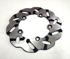 Задний тормозной диск для Yamaha YZF R6 03-15, YZF R1 04-14