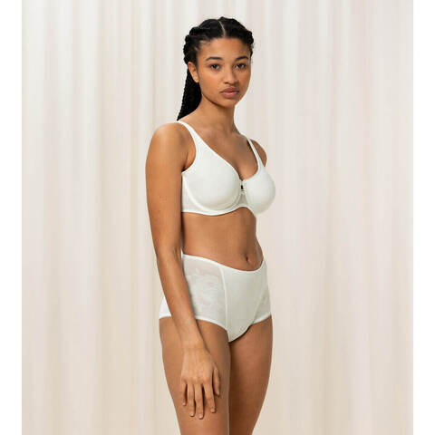 Бюстгальтер Минимайзер Triumph Wild Rose Sensation W01