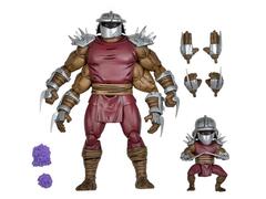 Фигурка NECA Teenage Mutant Ninja Turtles Mirage Comics: Shredder Clone & Mini Shredder