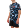 Тренировочная футболка Hardcore Training Nordic Ornament Black/Gray