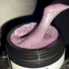 Kukla Гель STAR (светоотражающий) №5, 15мл