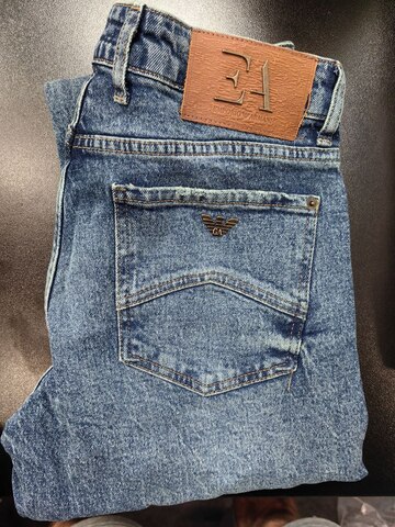 Джинсы armani 408228