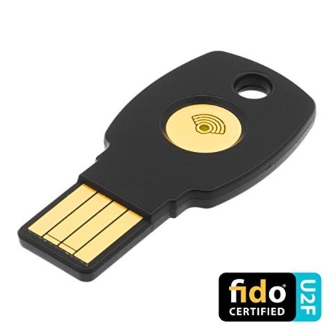 ePass FIDO-NFC