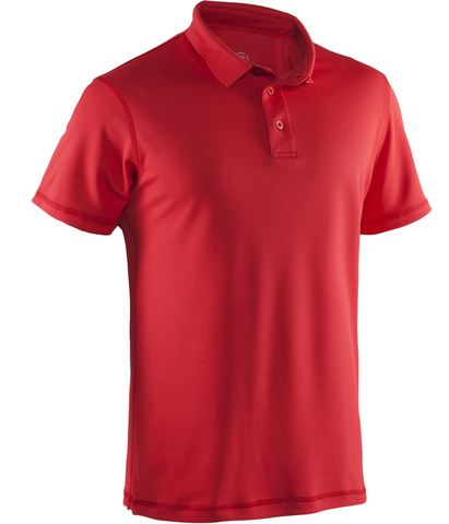 Abacus Mens Clark Polo