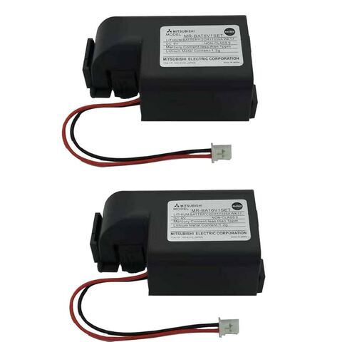 Mitsubishi MR‑BAT6V1SET