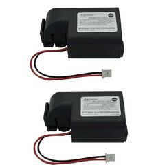 Mitsubishi MR‑BAT6V1SET