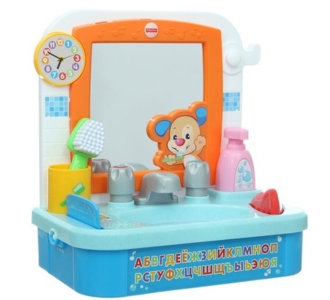 Fisher Price Развивающая игрушка 