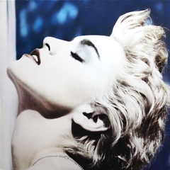 Madonna / True Blue (LP)