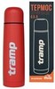 Картинка термос Tramp TRC-111 красный - 1
