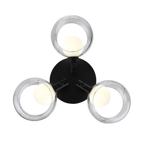 Светильник потолочный ST Luce Elleto SL1483.402.03