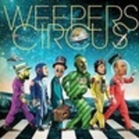 Weepers Circus - Дискография 1995-2015