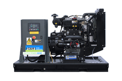 Дизельный генератор AKSA APD 22P