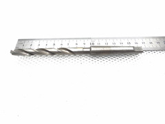 Сверло 8.8мм (75х160) к\х Р6М5  К/М1 СССР