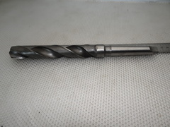 Сверло 23мм (140х250) Р3М3Ф2 к\х К/М2 СССР