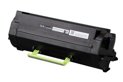 Картридж Sakura 62D5H00 для Lexmark MX711/MX810/MX811/MX812/MX710, черный, 25000 к.