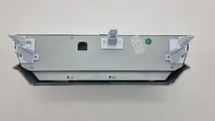 Цифровая панель климата для Toyota Land Cruiser Prado (2018+) модель KP-T1292