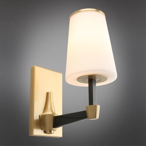 Настенный светильник Aployt Malcia APL.803.01.01