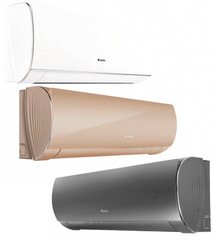 Кондиционер настенного типа Gree Lyra Inverter GWH12ACC-K6DNA1F