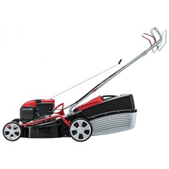 Газонокосилка AL-KO Classic 4.66 SP-A Edition