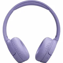 Беспроводные наушники JBL Tune 670NC, mini jack 3.5 mm, фиолетовый
