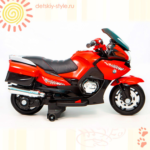 Superbike Moto M007AA (RT1200)