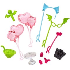 Танцы ночь напролет с Дракулаурой