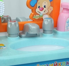 Fisher Price Развивающая игрушка 