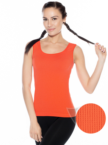 Майка Canotta Rib 01 Giulia