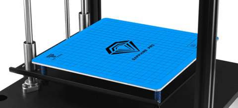 3D-принтер Two Trees Sapphire Pro