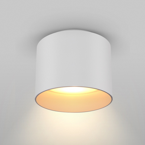 Накладной светодиодный светильник Maytoni Planet C009CW-L16W