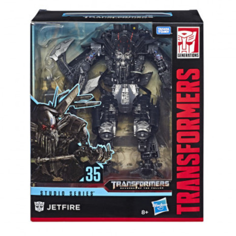 Transformer GEN STUDIO SERIES LDR AST