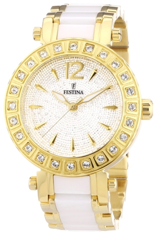 Наручные часы Festina F16644/3 фото