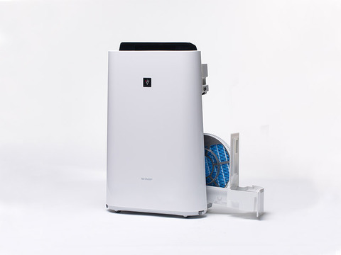 Климатический комплекс Sharp KC-D61RW