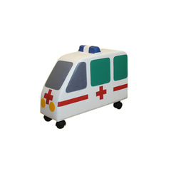 Каталка «Скорая помощь»