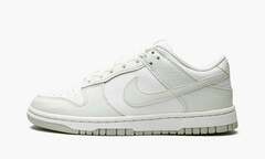 Dunk Low Next Nature WMNS "White Mint"