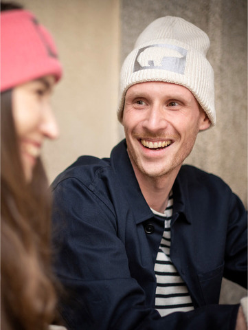 Картинка шапка-бини Eisbar Agnes OS 150 - 8