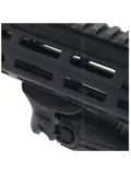 Складная рукоятка на цевье, DLG Tactical