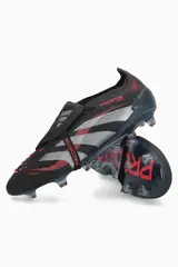 Бутсы adidas Predator Elite FT FG - черный