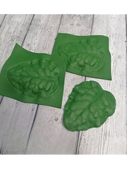 Молд пластиковый+вайнер силиконовый Набор №1 