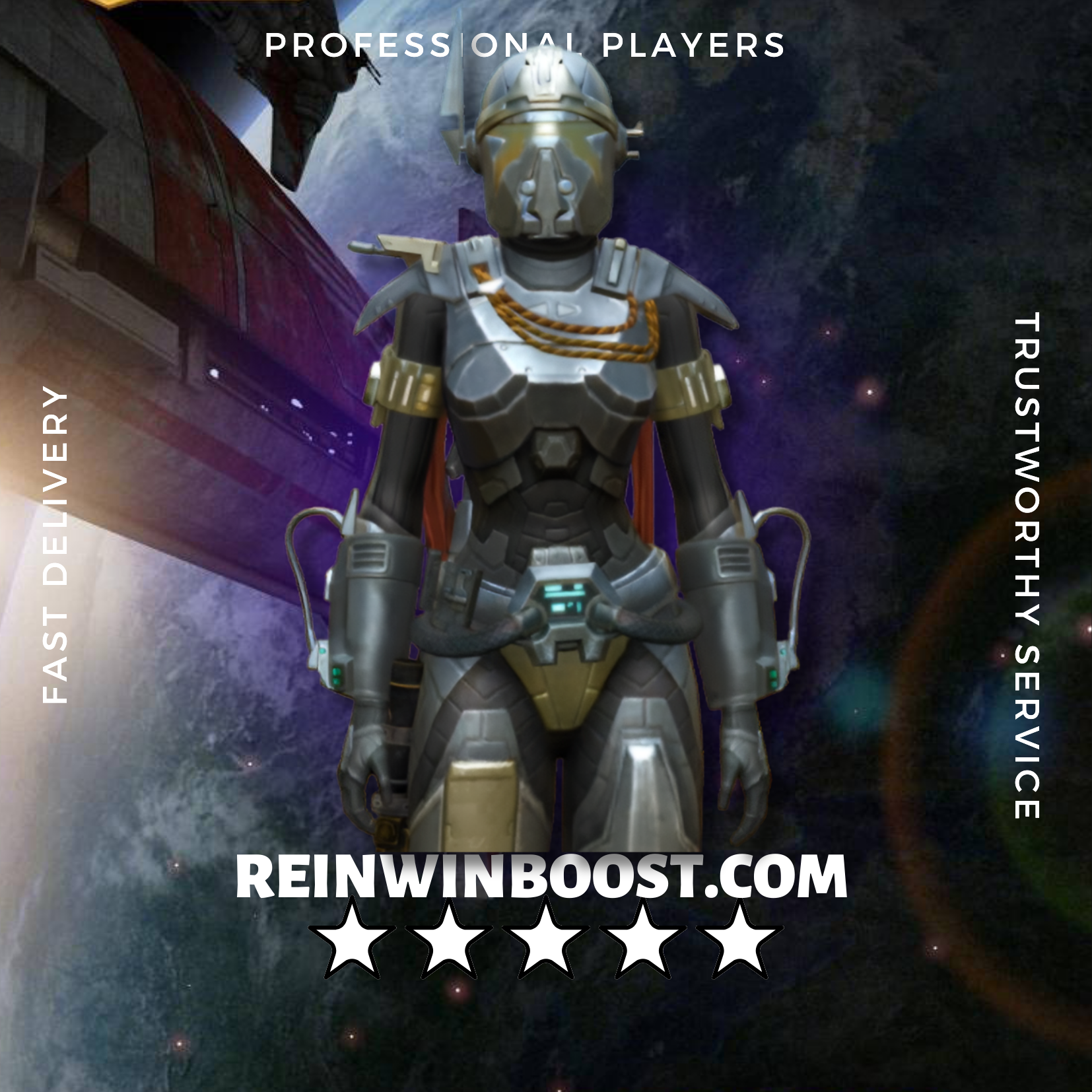 Swtor Commander SWTOR Commander Vizla's Armor Set - Buy now services from one of the ...