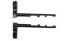 ИЖ-43, МР-43