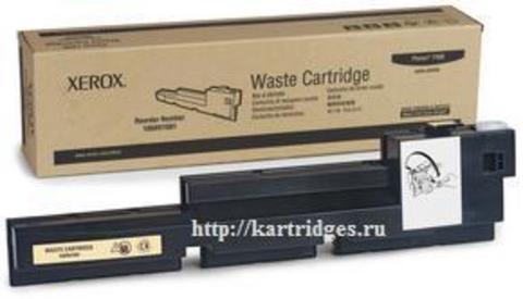 Картридж Xerox 106R01081