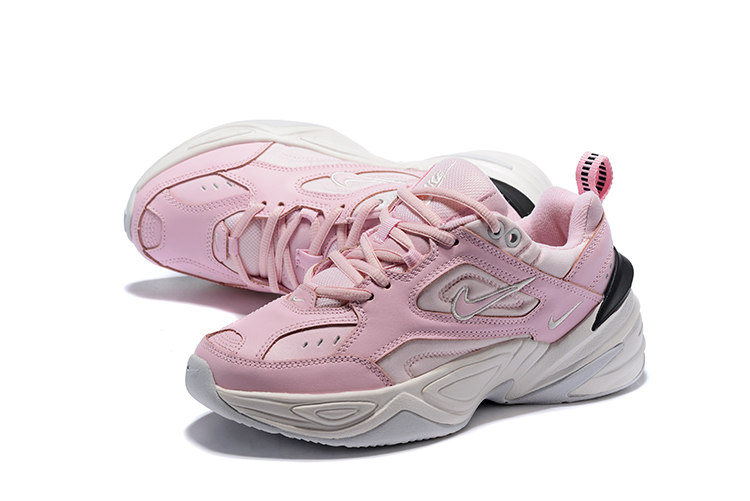 Женские кроссовки Nike M2K Tekno 'Pink 
