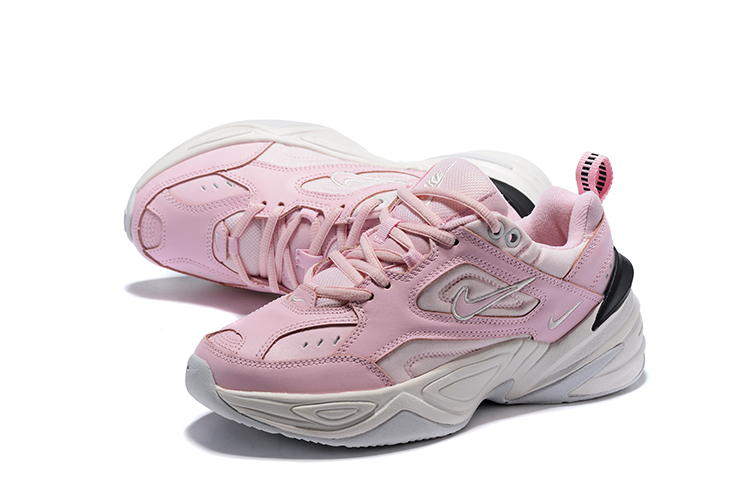 M2k tekno pink foam clearance